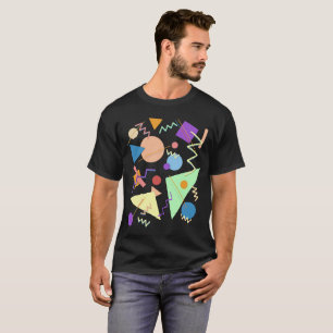 Camiseta Memphis No. 57