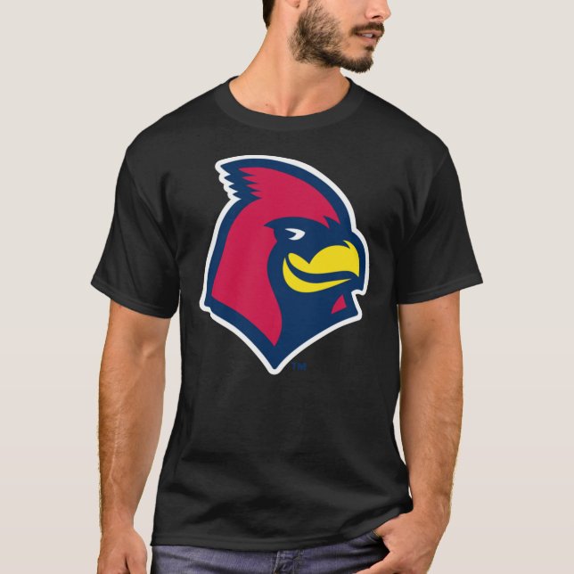 Camiseta Memphis Redbirds   (Anverso)