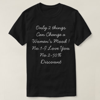 Camiseta Men Funny Quote Saying T-Shirt