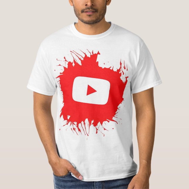 Camiseta Men Tshirt  (Anverso)