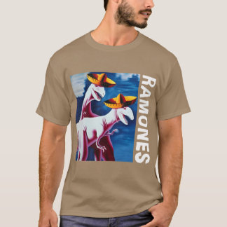 Camiseta Men Women Brilliant She Had No Feet UniStrong Gift