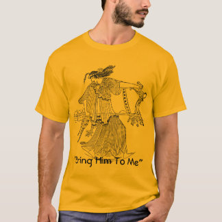 Camiseta Ménade
