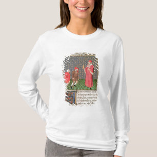 Camiseta Mendigos