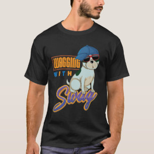 Camiseta Meneando con Estilo