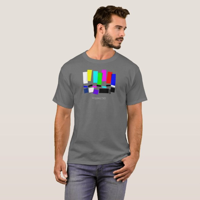 Camiseta Meneo (Anverso completo)