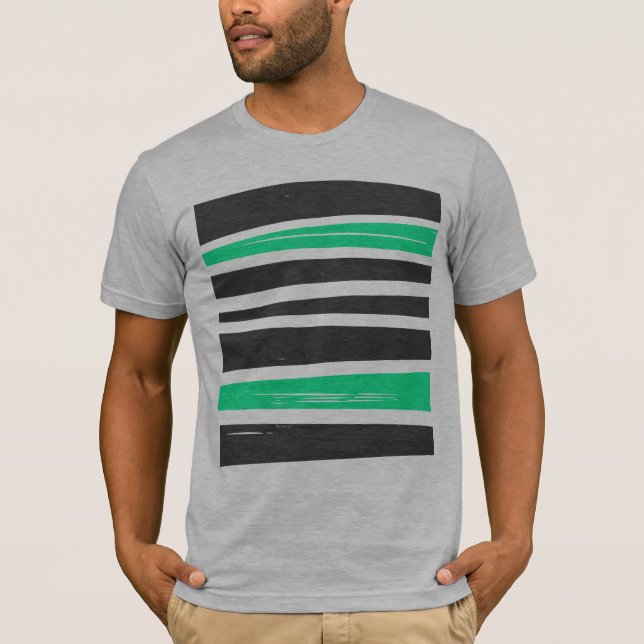 Camiseta Menor de Ursa (Anverso)