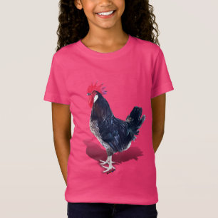 Camiseta Menorca Rooster