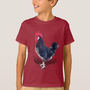 Camiseta Menorca Rooster