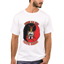 MENOS CORTO MANGUITO EN BLANCO