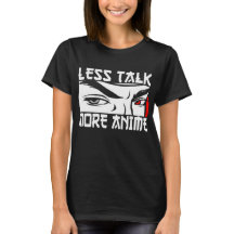 Menos Hablar Más Anime - Divertido Anime