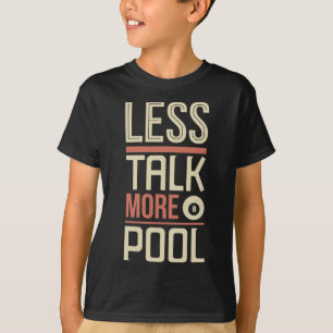 Camiseta Menos Hablar Más Tabla De Billetes De Grupo