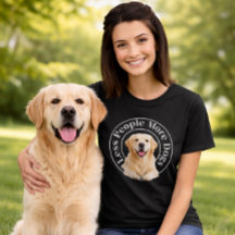 Menos Personas, Más Perros – Amante de Perros Mini