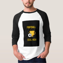 Camiseta Men's Basic T-Shirt