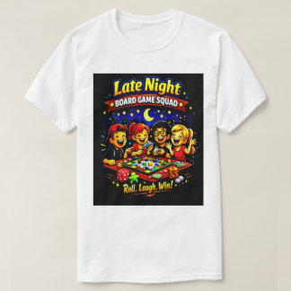 Camiseta Men's Basic T-Shirt