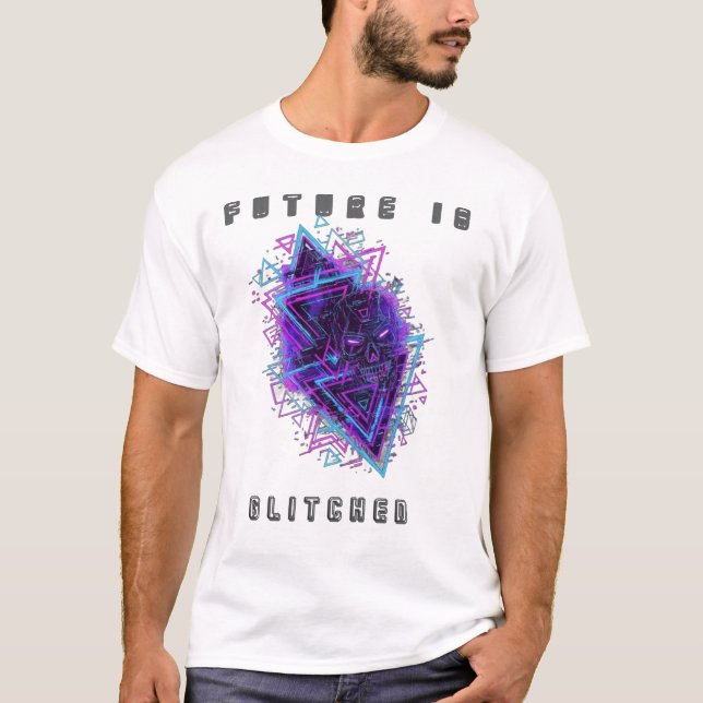 Camiseta Men's Basic T-Shirt (Anverso)