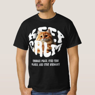 Camiseta Men's Basic T-Shirt