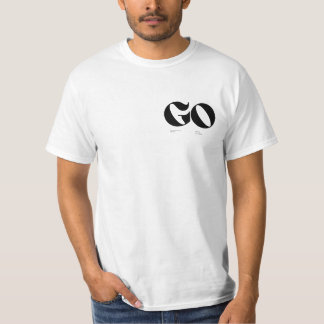 Camiseta Men's Basic T-Shirt