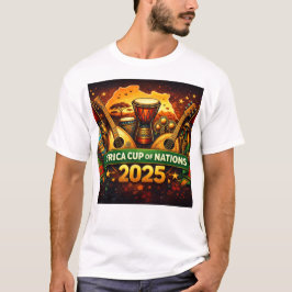 Camiseta Men's Basic T-Shirt