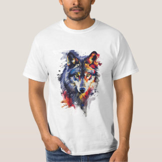 Camiseta Men's Basic T-Shirt