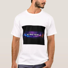 Camiseta Men's Basic T-Shirt