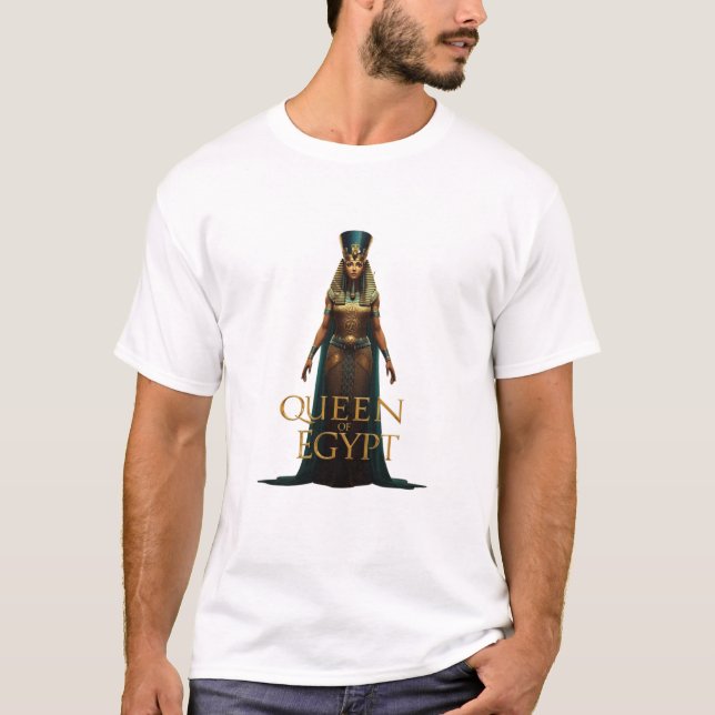 Camiseta Men's Basic T-Shirt (Anverso)