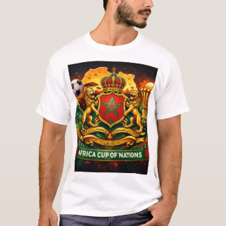 Camiseta Men's Basic T-Shirt(T-shirt / Poster / Mu