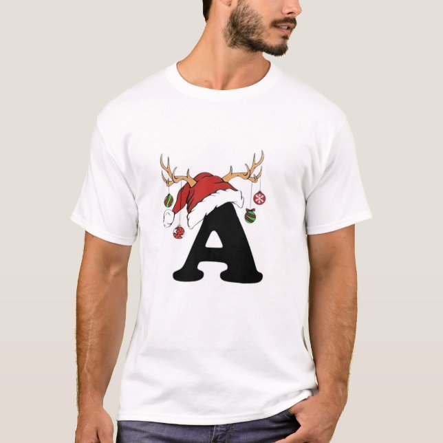 Camiseta Men's  basic t-shirts  (Anverso)