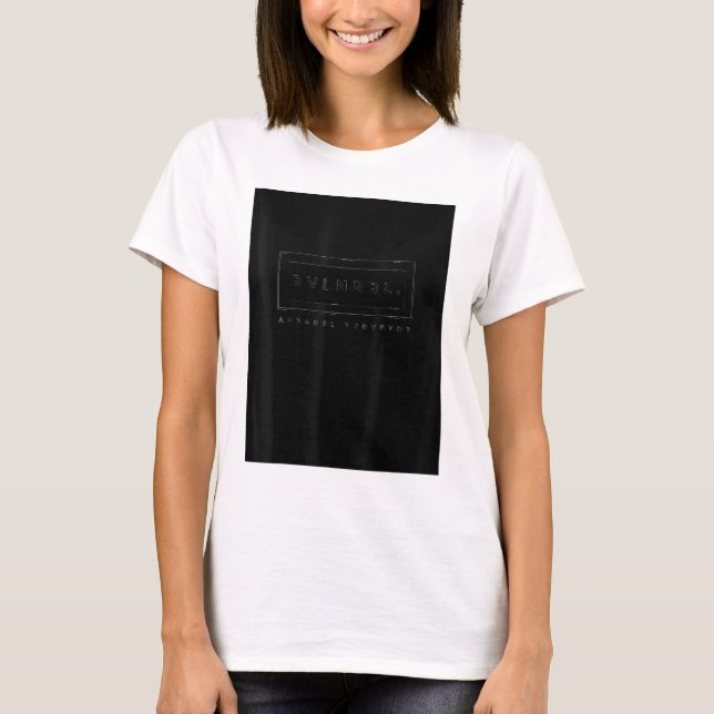 Camiseta Mens Bcp Pro (Anverso)