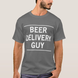 Camiseta Mens Beer