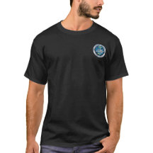Camiseta Mens Crucero Relájate Repite