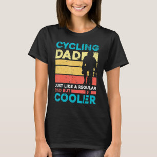 Camiseta Mens Cycling Dad Guay Dad