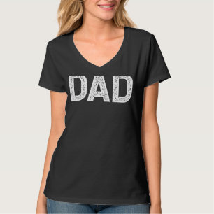Camiseta Mens Dad