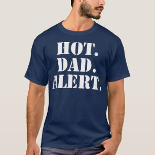 Camiseta Mens Dad BodHot