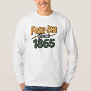 Camiseta mens del 10 de junio