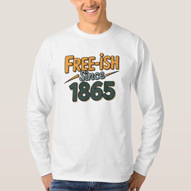 Camiseta mens del 10 de junio (Anverso)