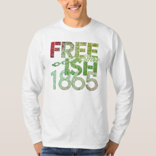 Camiseta mens del 10 de junio