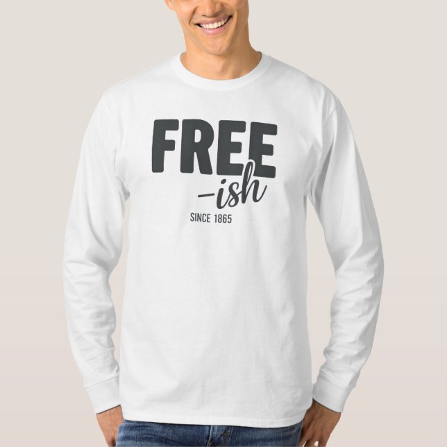 Camiseta mens del 10 de junio (Anverso)