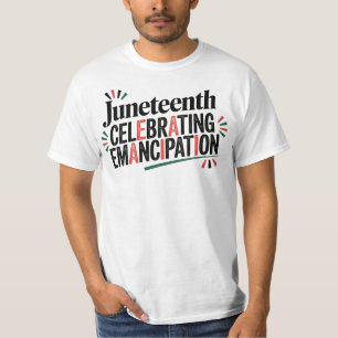 Camiseta mens del 10 de junio