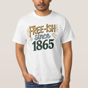 Camiseta mens del 10 de junio