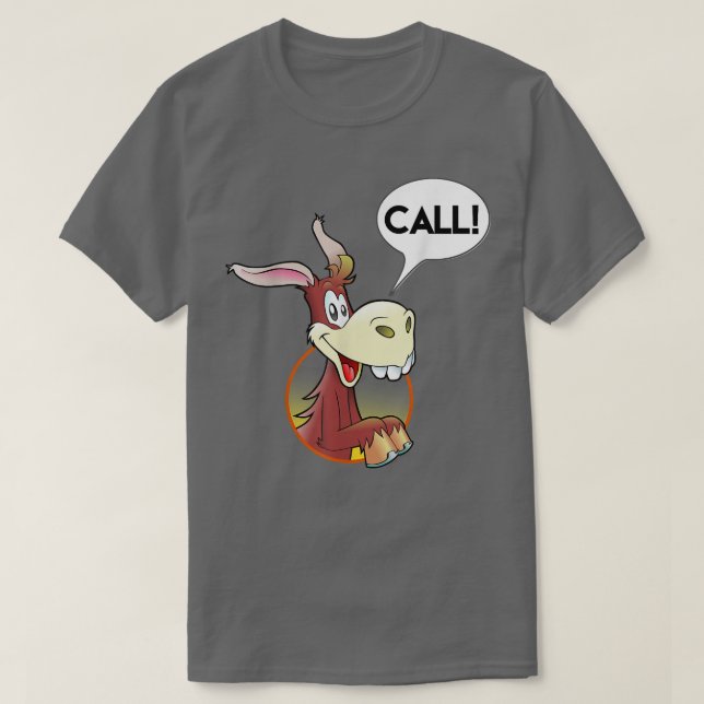 Camiseta Mens Donkey Poker Player  Funny Poker Gift T  (Diseño del anverso)