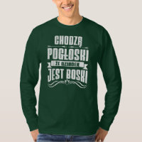 Mens Dziadzie Dziadzia Dziadziu Dziadzio Polonia