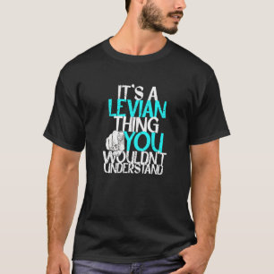 Camiseta Mens Es Una Cosa Leviana Que No Entiendes