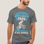 Camiseta Mens Fahrrad papa wie ein normaler papa Family<br><div class="desc">Mens Fahrrad papa wie ein normaler papa Family  .</div>