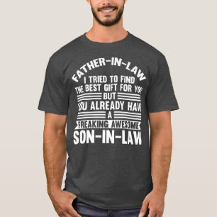 Camiseta Mens Fatherinlaw procesado por la patria sudanesa 