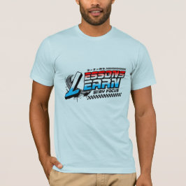 CAMISETA MEN'S FOCUS LESSONS LEARN JERSEY 