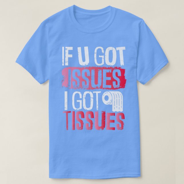 Camiseta Mens Fun Mental Health Awareness Quote - Talk List (Diseño del anverso)