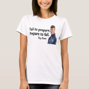Camiseta Mens Funny Roy Keane Boyfriend Husband Gift