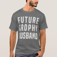 Mens Futuro marido, novio, idea de regalo