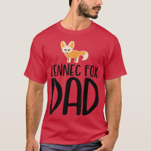 Camiseta Mens Guay Fennec Fo Dad