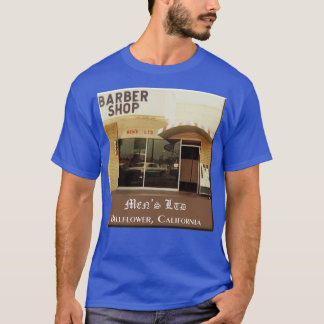 Camiseta Mens LTD Bellflower